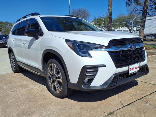 2025 Subaru Ascent Limited 7-Passenger