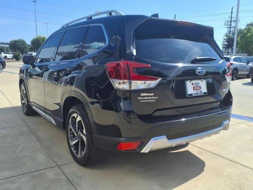 2022 Subaru Forester Touring
