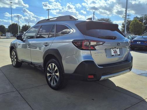 2024 Subaru Outback Limited XT