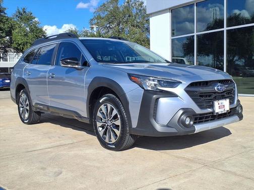 2024 Subaru Outback Limited XT