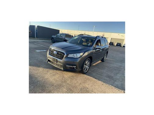 2022 Subaru Ascent Touring