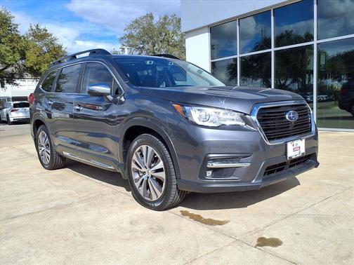 2022 Subaru Ascent Touring