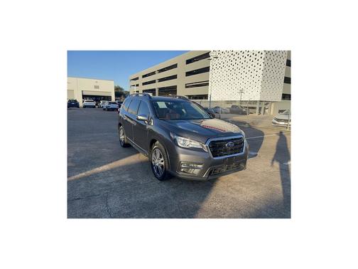 2022 Subaru Ascent Touring
