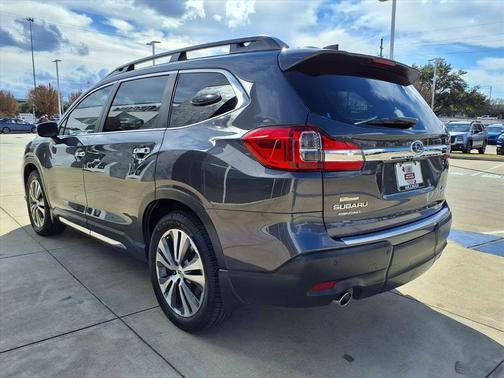 2022 Subaru Ascent Touring