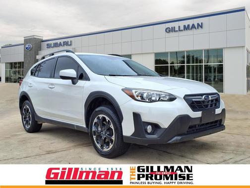 2023 Subaru Crosstrek Premium