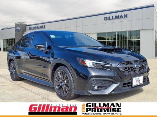 2023 Subaru WRX Premium