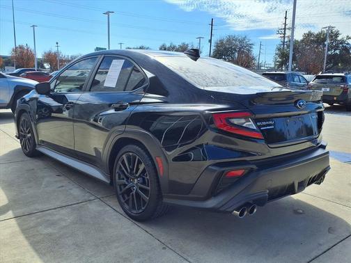 2023 Subaru WRX Premium