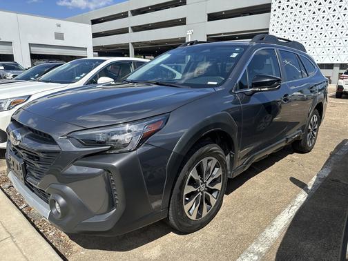 2024 Subaru Outback Limited