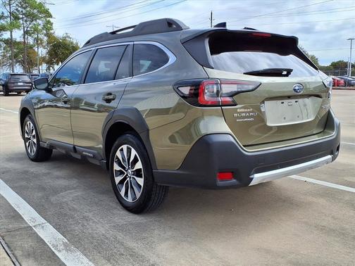 2023 Subaru Outback Limited