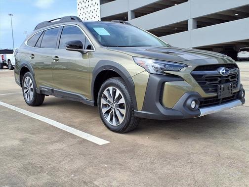 2023 Subaru Outback Limited