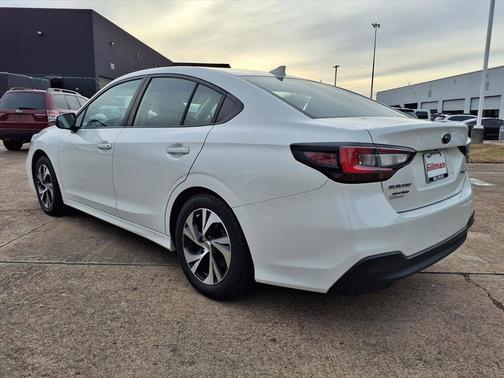 2023 Subaru Legacy Premium