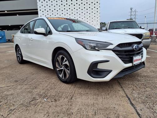 2023 Subaru Legacy Premium