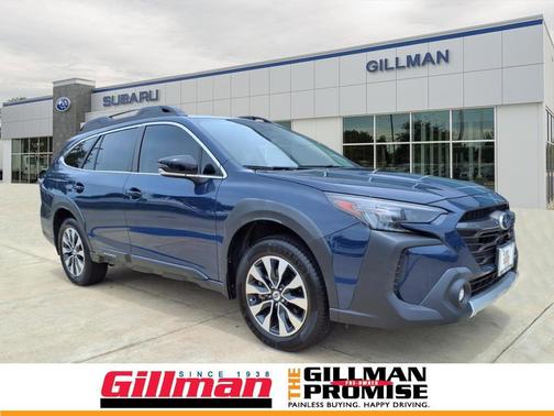 2023 Subaru Outback Limited