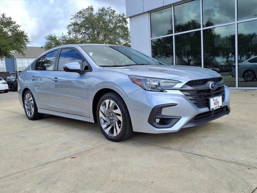 2023 Subaru Legacy Limited