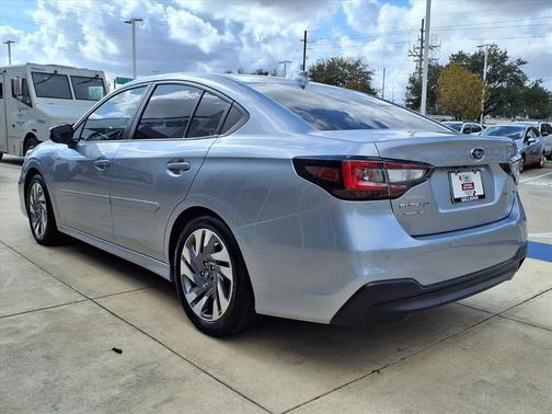 2023 Subaru Legacy Limited