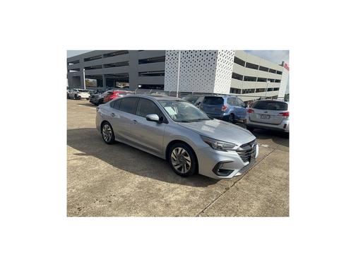 2023 Subaru Legacy Limited