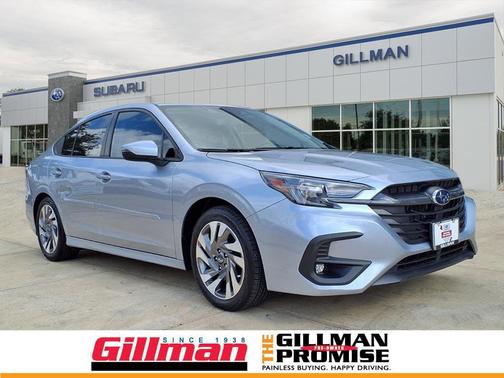2023 Subaru Legacy Limited