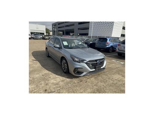 2023 Subaru Legacy Limited