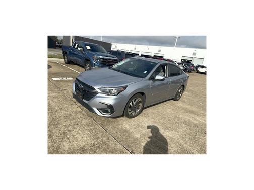 2023 Subaru Legacy Limited