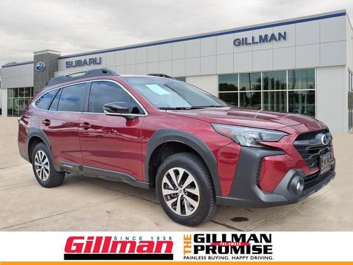 2024 Subaru Outback Premium