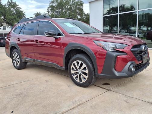 2024 Subaru Outback Premium