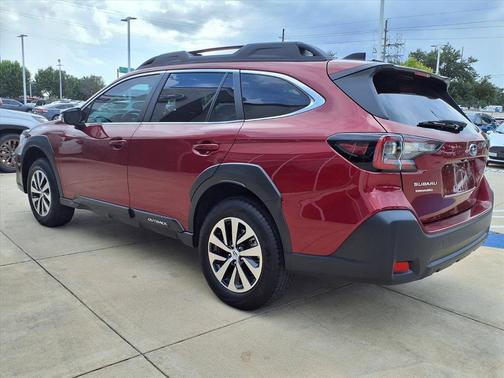2024 Subaru Outback Premium