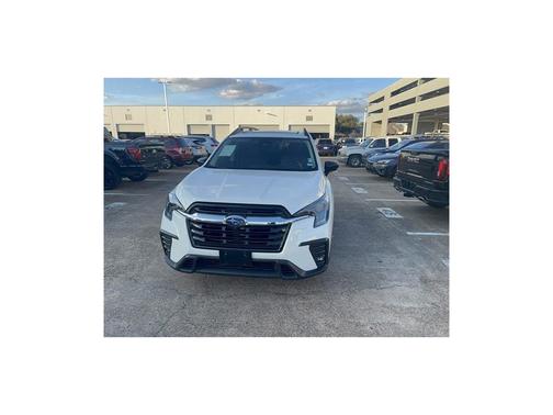 2024 Subaru Ascent Limited 7-Passenger