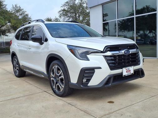 2024 Subaru Ascent Limited 7-Passenger