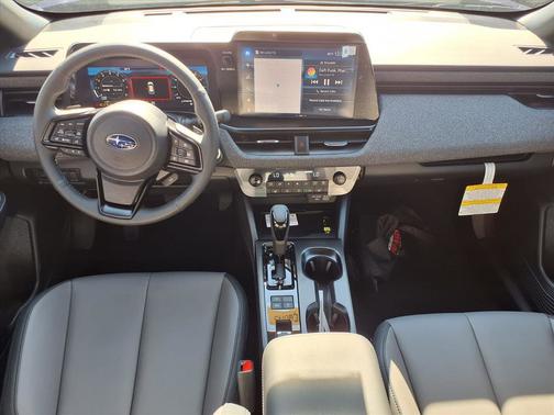 Sapphire Blue Pearl 2026 Subaru Outback Premium