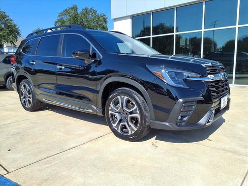 2025 Subaru Ascent Touring