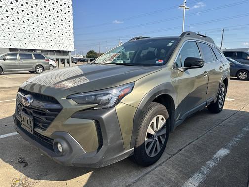 2024 Subaru Outback Premium