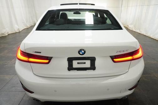 2020 BMW 330 i xDrive