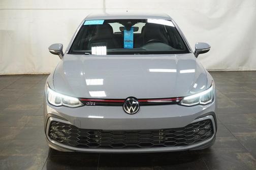 2022 Volkswagen Golf GTI 2.0T S