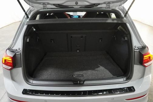 2022 Volkswagen Golf GTI 2.0T S