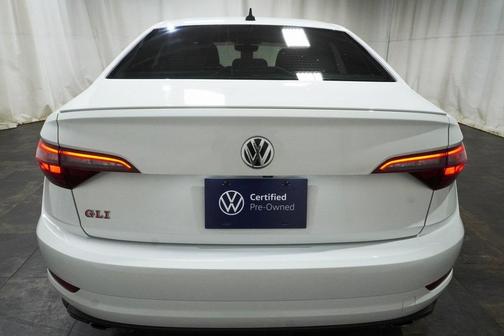 2021 Volkswagen Jetta GLI 2.0T S