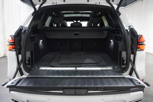 2024 BMW X5 PHEV xDrive50e