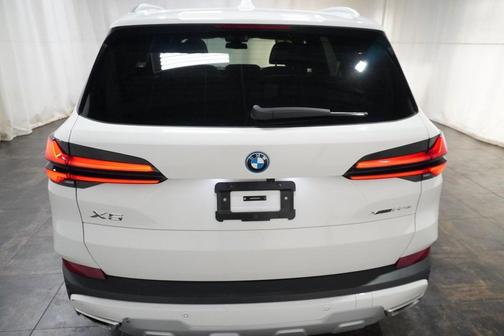 2024 BMW X5 PHEV xDrive50e