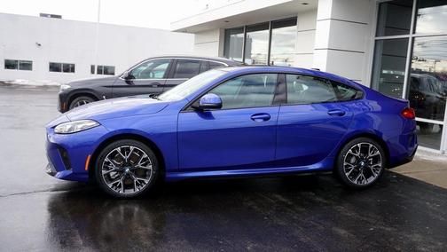 2025 BMW 228 Gran Coupe xDrive
