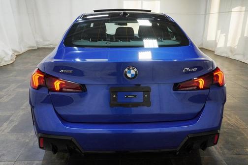 2025 BMW 228 Gran Coupe xDrive