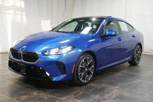 2025 BMW 228 Gran Coupe xDrive