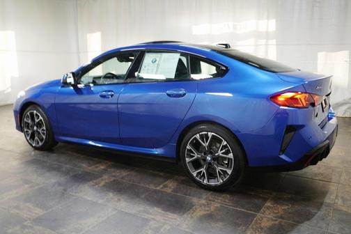 2025 BMW 228 Gran Coupe xDrive