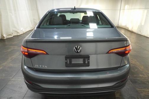 2023 Volkswagen Jetta 1.5T S