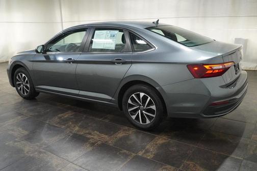 2023 Volkswagen Jetta 1.5T S