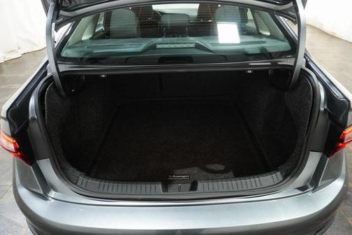 2023 Volkswagen Jetta 1.5T S