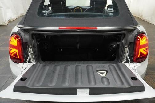 2019 MINI Convertible Cooper
