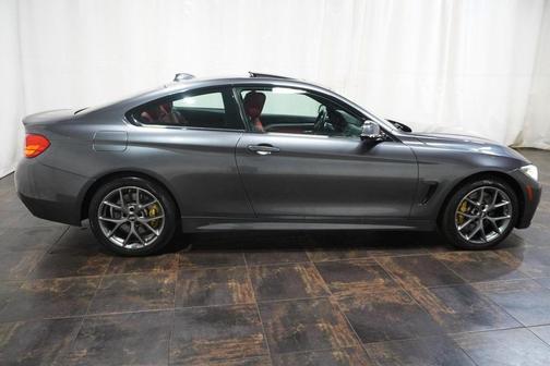 2015 BMW 435 i xDrive