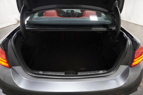 2015 BMW 435 i xDrive