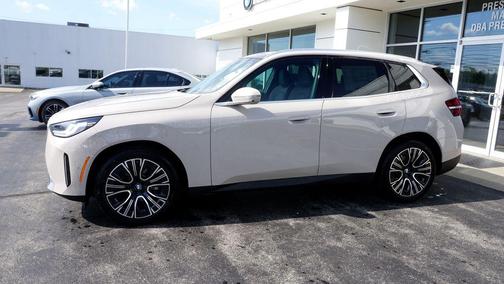 Dune 2026 BMW X3 30 xDrive