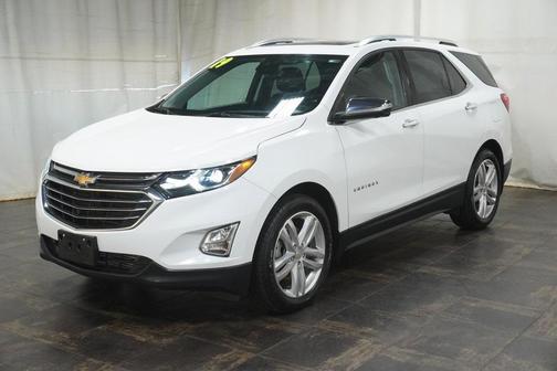 2019 Chevrolet Equinox Premier w/2LZ