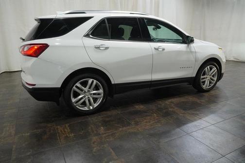 2019 Chevrolet Equinox Premier w/2LZ